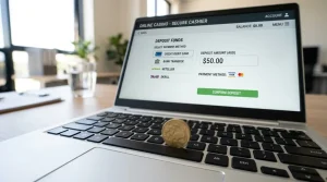 $1 Minimum Deposit Casino Australia 2026—Which Sites Actually Work