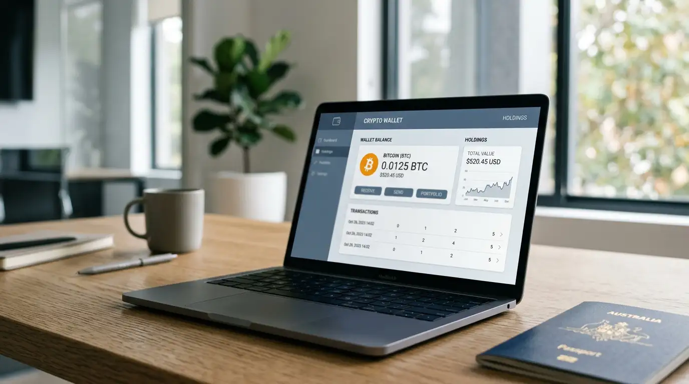 Anonymous crypto casino Australia 2026 with Bitcoin and privacy shield