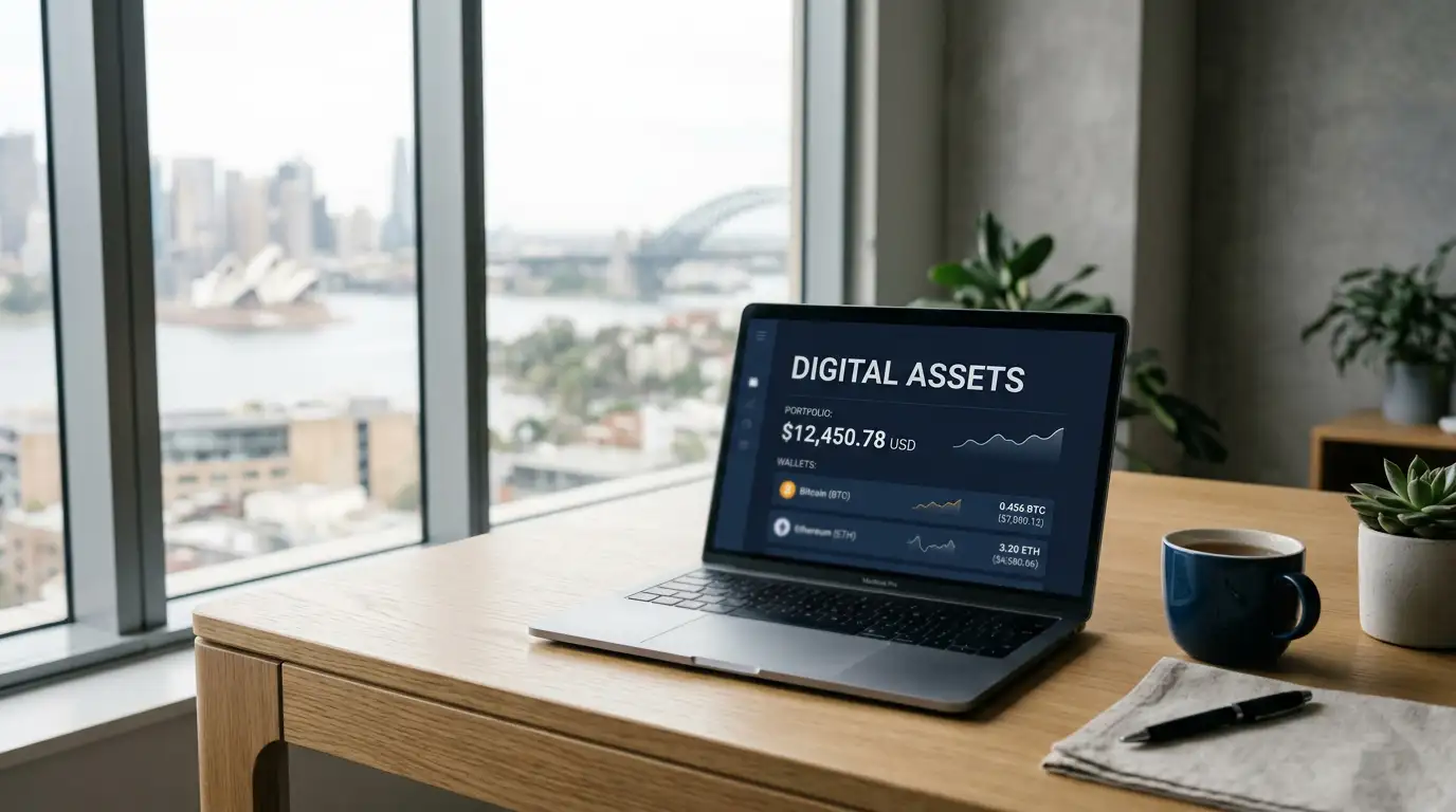 Aussie crypto casino offshore platforms accessible to Australian players