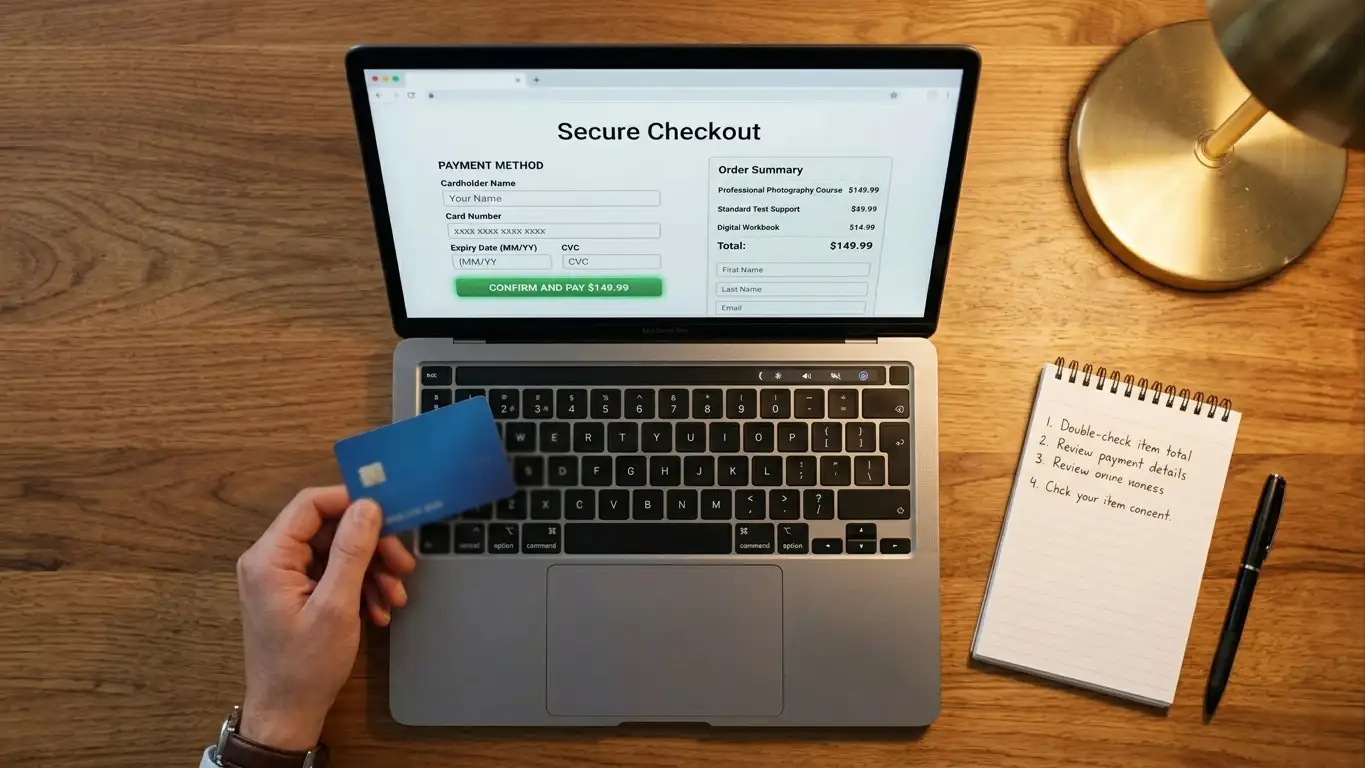 Online voucher purchase process for CashtoCode in Australia