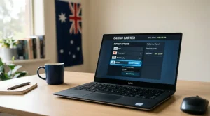 Casinos That Accept PayPal Australia 2026 — Verified List & Fees