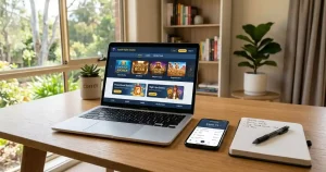 Casinos That Accept MiFinity Australia 2026