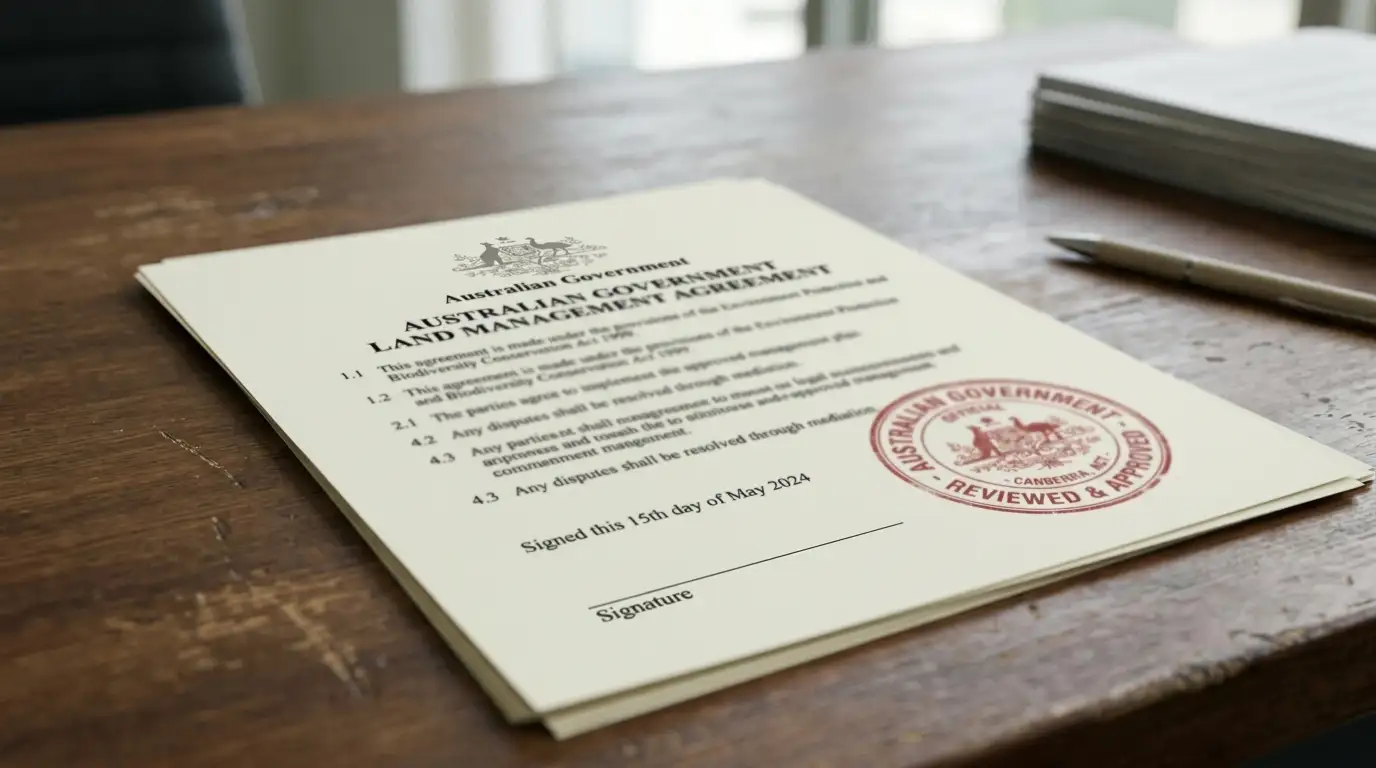 Official Australian government document showing Interactive Gambling Act text