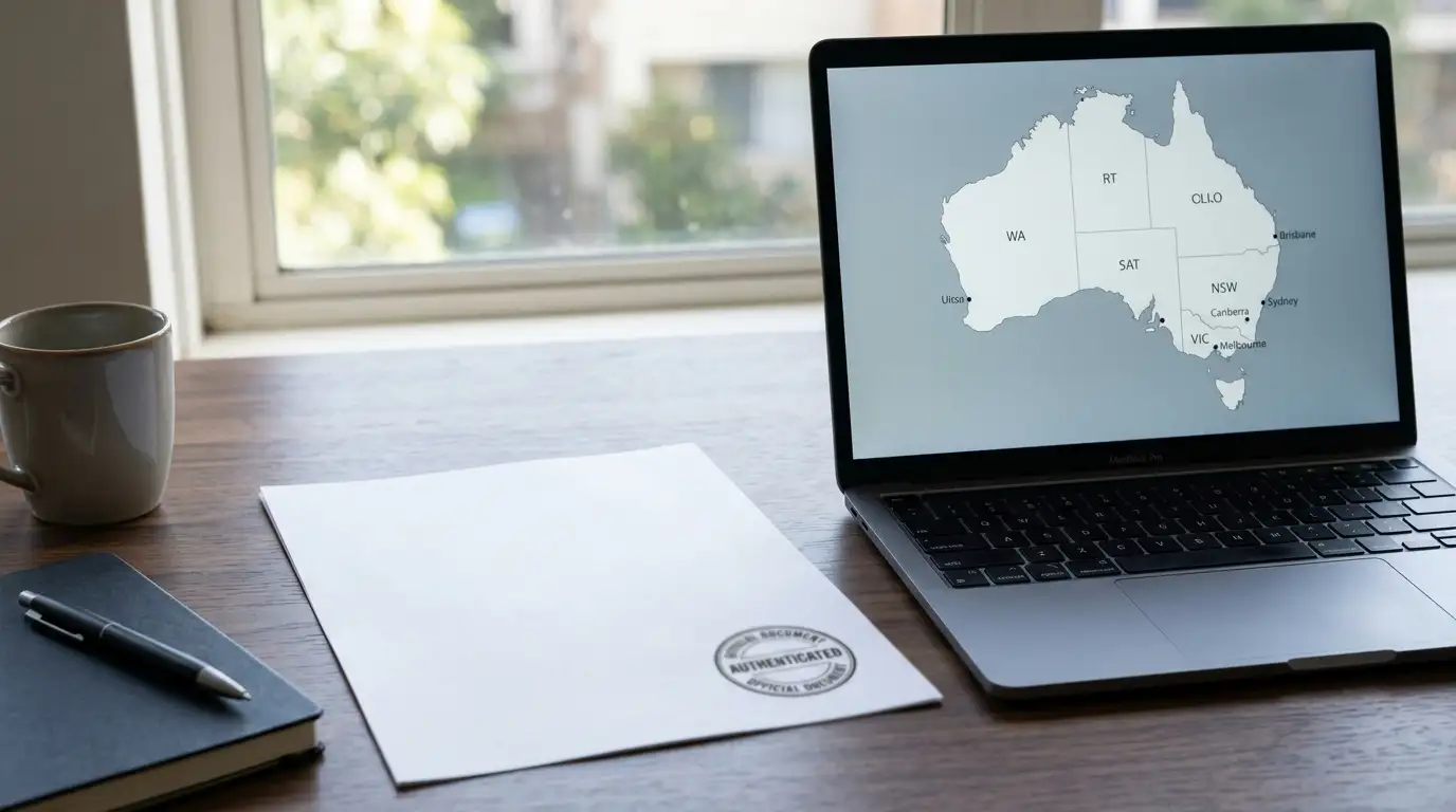 Legal framework for offshore $10 deposit pokies under Australian gambling law