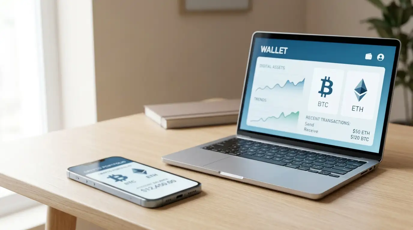 Comparison of e-wallet logos including Skrill Neteller and cryptocurrency payment options