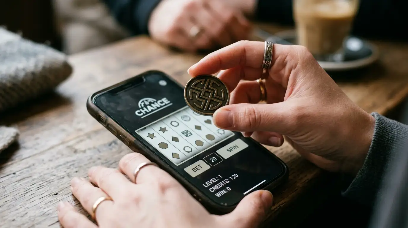 Managing a small ten dollar bankroll while playing online pokies